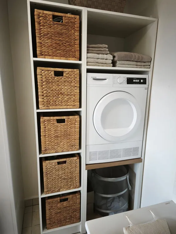 Dressing sur mesure