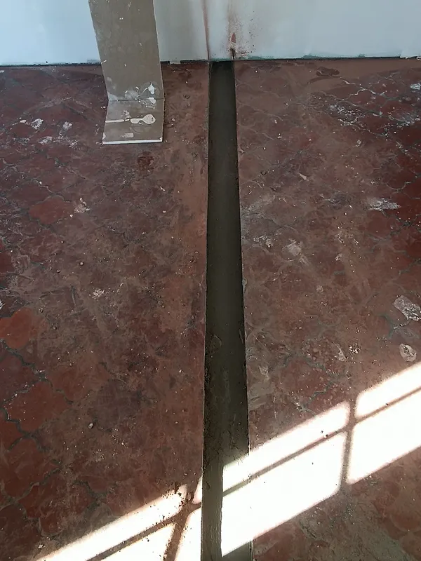 Rénovation intérieure, photo 19