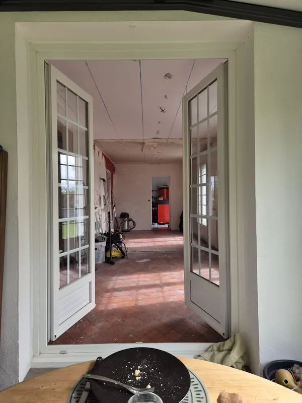 Rénovation intérieure, photo 10