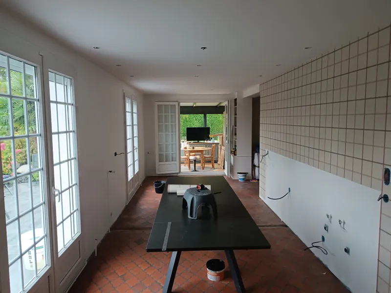 Rénovation intérieure, photo 18