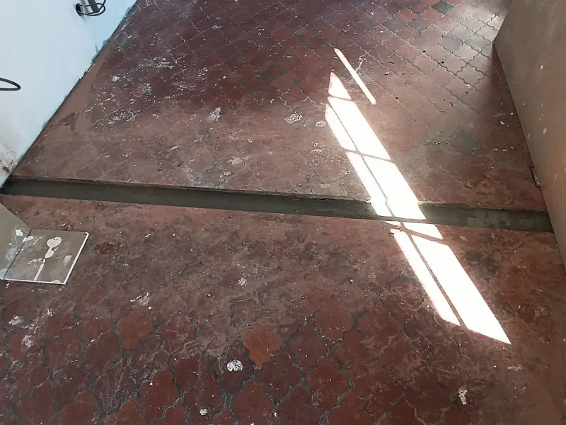 Rénovation intérieure, photo 20