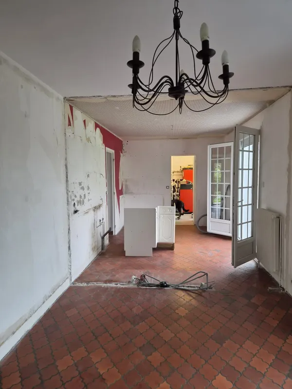 Rénovation intérieure, photo 9
