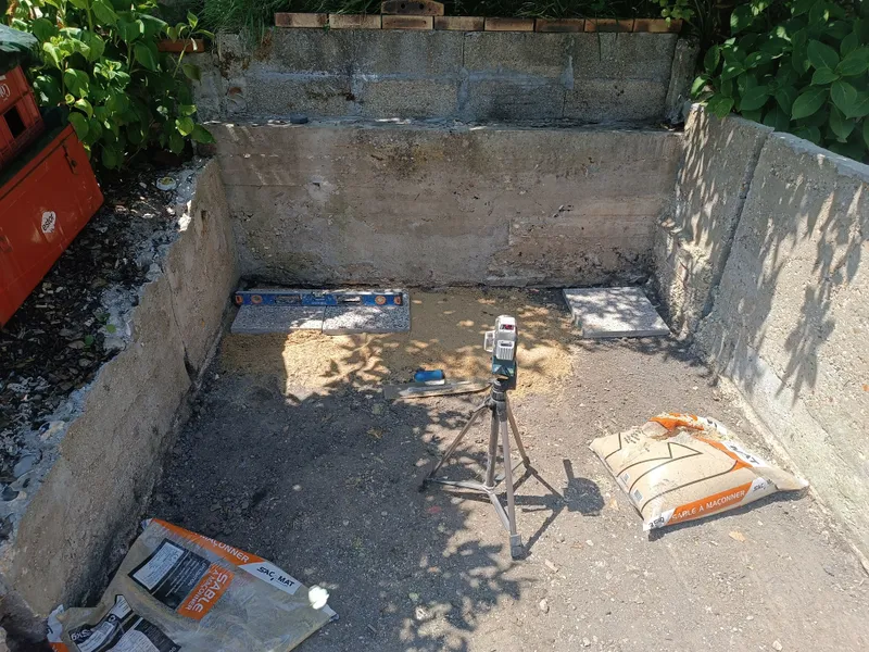 Cabane de jardin, photo 3