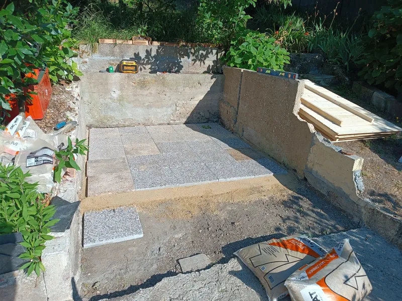 Cabane de jardin, photo 4